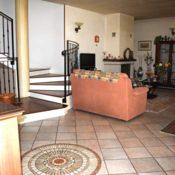 Villa in vendita a Maser&agrave; di Padova (Padova)
