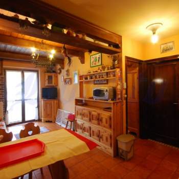 Appartamento in vendita a Auronzo di Cadore (Belluno)