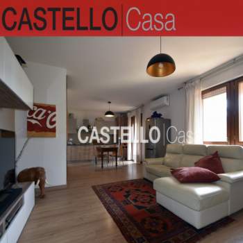 Appartamento in vendita a Castelfranco Veneto (Treviso)