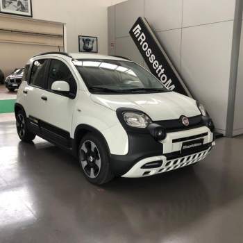FIAT Pandina