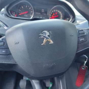 Airbag volante PEUGEOT 208  del 2012