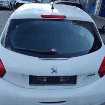 Portellone nudo PEUGEOT 208  del 2012