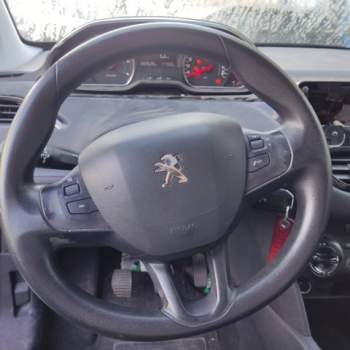 Volante PEUGEOT 208  del 2012