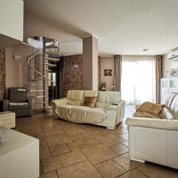 Villa in vendita a Carini (PA)