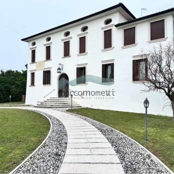 Prestigiosa Villa Storica all'interno delle Colline Unesco Colli Conegliano a Vittorio Veneto