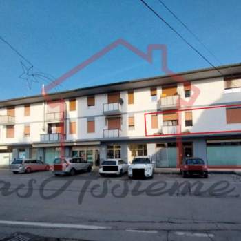 Appartamento in vendita a Trevignano (Treviso)