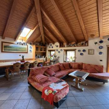Appartamento in vendita a Vigo di Cadore (Belluno)