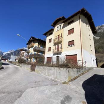 Casa singola in vendita a Auronzo di Cadore (Belluno)