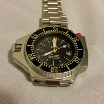 Orologi vintage