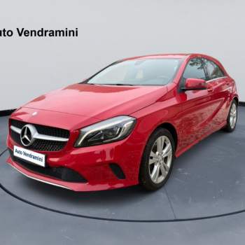 MERCEDES-BENZ A 160