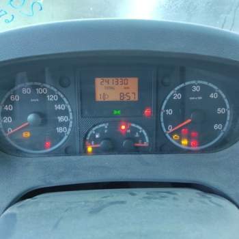 Quadro strum FIAT DUCATO 2287cc diesel 2009