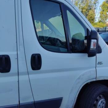 Porta anteriore dx nuda FIAT DUCATO  del 2009