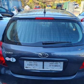 Portellone nudo KIA CEE'D  del 2009