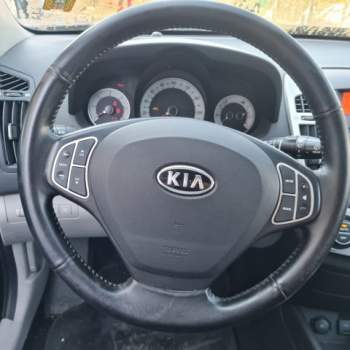 Volante KIA CEE'D  del 2009