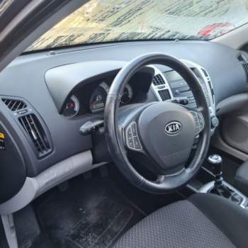 Cruscotto KIA CEE'D  del 2009