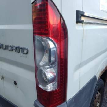 Fanale posteriore destro FIAT DUCATO  del 2009