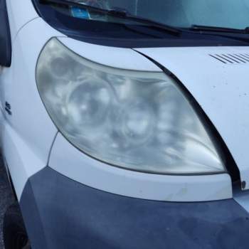 Proiettore destro FIAT DUCATO  del 2009