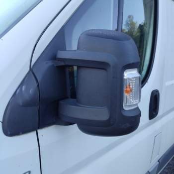 Specchio sinistro FIAT DUCATO  del 2009