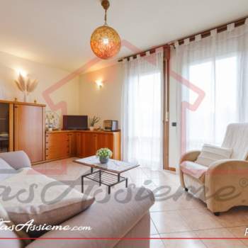 Appartamento in vendita a Carmignano di Brenta (Padova)