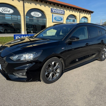 Ford Focus SW St-Line 1.0 EcoBoost 125CV S&S