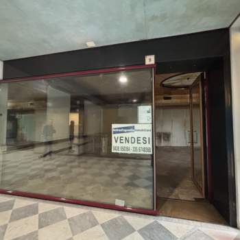 Ufficio in vendita a Vittorio Veneto (Treviso)