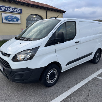 Ford Transit Custom Van Trend 2.0 TDCi 105CV 250 L1 H1 Manuale &ndash; IVA ESCLUSA