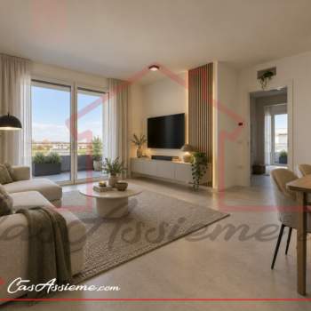 Appartamento in vendita a Rossano Veneto (Vicenza)
