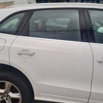 Porta posteriore dx AUDI Q5  del 2016
