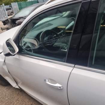 Porta anteriore sx nuda AUDI Q5  del 2016