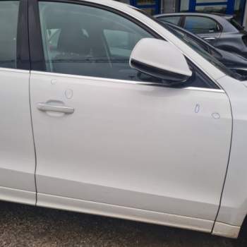 Porta anteriore dx nuda AUDI Q5  del 2016