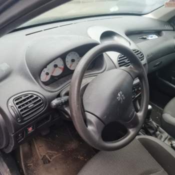 Cruscotto PEUGEOT 206  del 2007