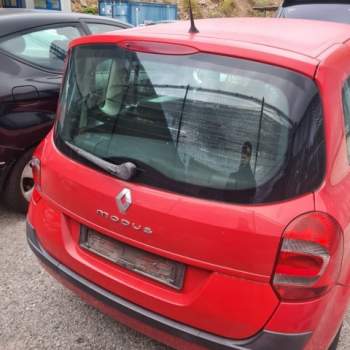 Portellone nudo RENAULT MODUS  del 2010