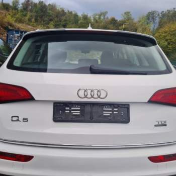 Portellone nudo AUDI Q5  del 2016