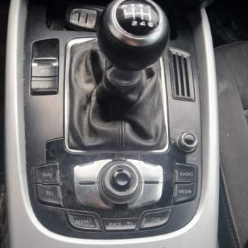 Leva cambio AUDI Q5 4X4 1968cc diesel 2016