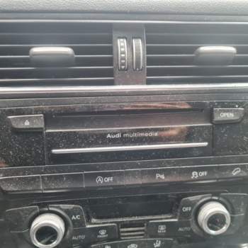 Autoradio AUDI Q5  del 2016
