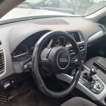 Cruscotto AUDI Q5  del 2016