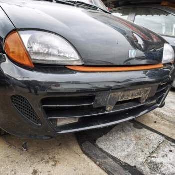 Paraurti anteriore FIAT SEICENTO  del 2000
