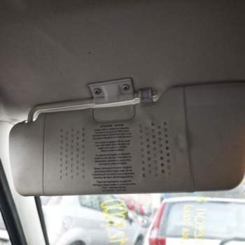 Aletta parasole sinistra FIAT SEICENTO  del 2000