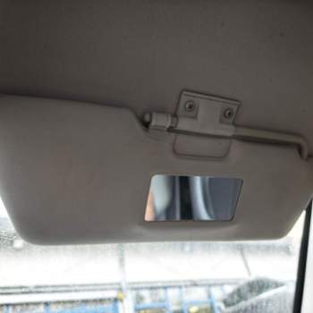 Aletta parasole destra FIAT SEICENTO  del 2000