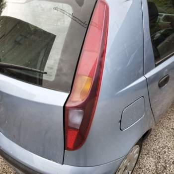 Fanale posteriore destro FIAT PUNTO 3  del 2007