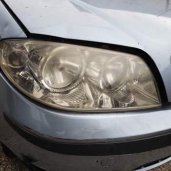 Proiettore destro FIAT PUNTO 3  del 2007
