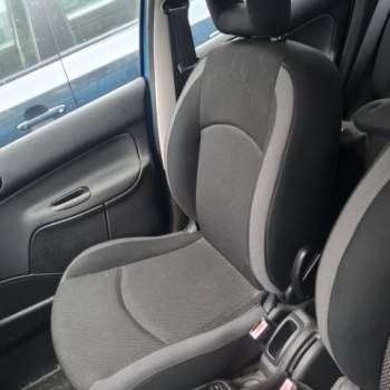 Sedile anteriore dx PEUGEOT 206  del 2007