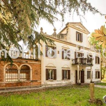 VILLA VENETA A MOGLIANO a Mogliano Veneto