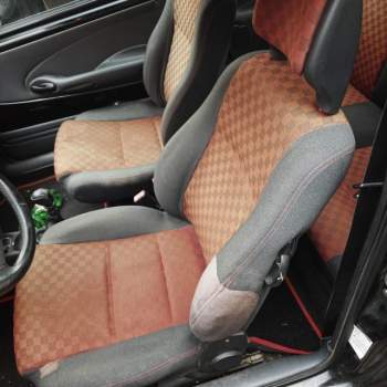 Sedile anteriore sx FIAT SEICENTO  del 2000