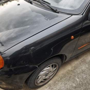 Parafango sinistro FIAT SEICENTO  del 2000