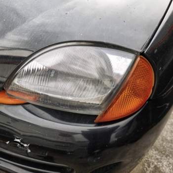 Proiettore sinistro FIAT SEICENTO  del 2000