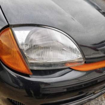 Proiettore destro FIAT SEICENTO  del 2000