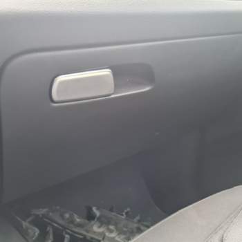 Cassetto portaoggetti AUDI Q5  del 2016