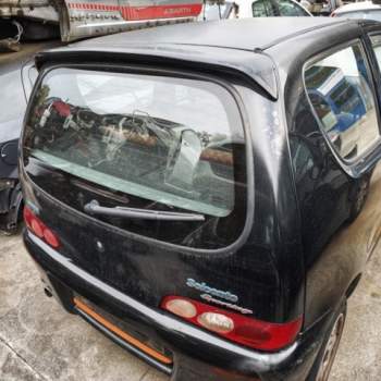Portellone nudo FIAT SEICENTO  del 2000