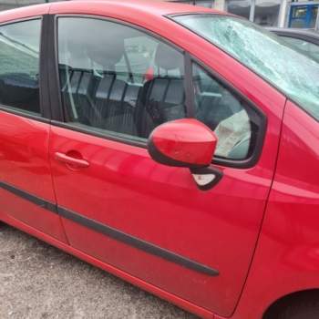 Porta anteriore dx nuda RENAULT MODUS  del 2010